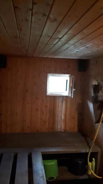 Фото номера Дом с 1 спальней Дома для отпуска Pirts namiņs Laika zaglis г. Катлакалнс 21